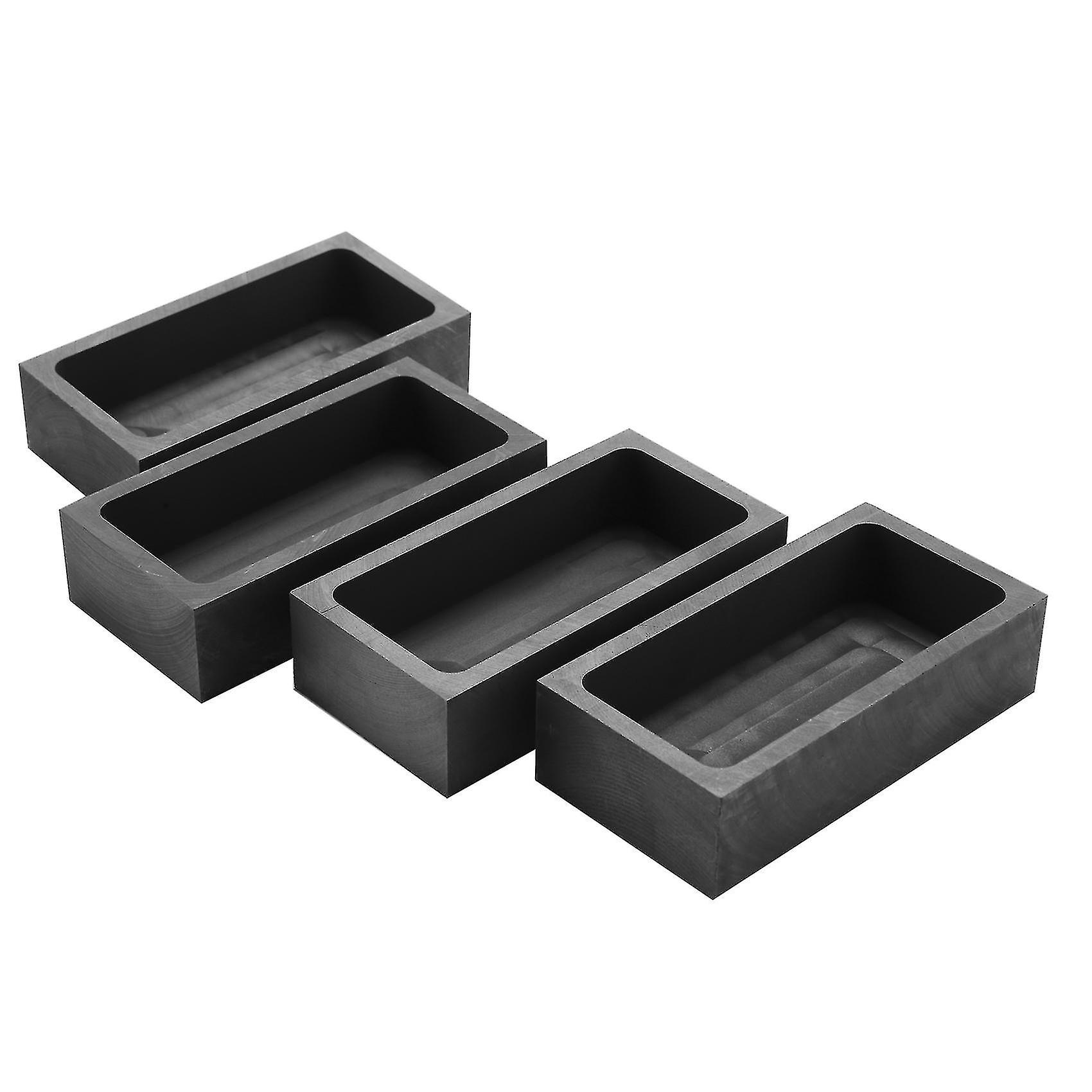 CNC machining graphite components at UniGraf, Meyerton